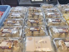 -王家沙点心店(南京西路总店)