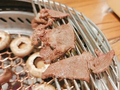-黑牛の店·和牛烧肉(合生汇店)