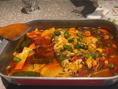 -烟火鱼乡(京华城店)