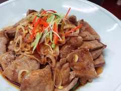 -丰圆轩粤式茶楼 . 点心粤菜(夏茅店)