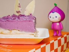 -壹点壹客·生日蛋糕(南山店)