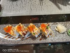 -昱匠·日本料理(金融街店)