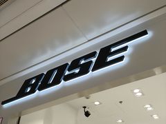 -BOSE音响(百盛店)