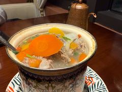 -那拉提之疆·新疆菜(美院店)