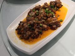 -周锦记广式餐厅