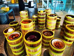 -解放碑威斯汀酒店-知味国际美食餐厅