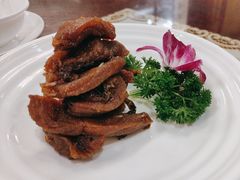 -新聚丰菜馆(太监弄店)
