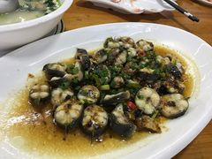 -八仔大富楼·河鲜(西江店)