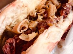 -清真拉妈卤味(回民街店)