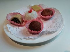 老北京小吃拼盘-乔先生涮肉·鲜活牛羊肉火锅(塘沽店)