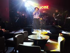 -TZ House音乐现场(茅台店)