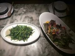 -绿茶餐厅(昌平悦荟店)