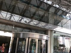 -燕山大酒店-中餐厅