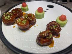 -闫府私房菜·老字号(恒隆店)