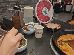 -巴蜀大将火锅(春熙店)