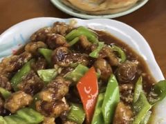 -北三沙家烧麦(北头道街店)