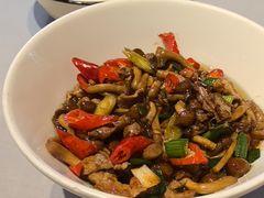 -客家大院·非遗赣南客家菜(郁孤台店)