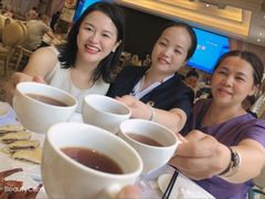 -君德澜酒家·创意粤菜(金山谷店)