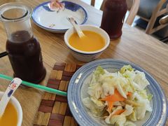 -金豆角砂锅焖面(安贞店)