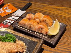 -鸟屯(三里屯店)