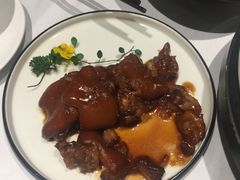 -尚一汤 广东炖汤(金桥国际店)