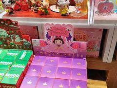 -泡泡玛特POPMART(天环购物中心店)