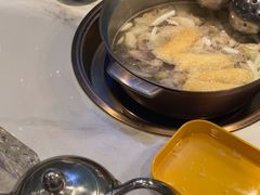 -润园四季椰子鸡火锅(南山海岸城店)
