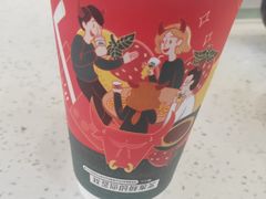 -鲜之醇(九州昌硕广场店)