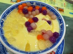 -赵记传承·中国甜品(福州总店)