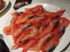 -加餐海鲜自助(宝龙一城店)
