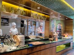 自助取餐区-原製原味(普陀山磐龙店)