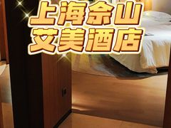 -上海佘山世茂艾美酒店