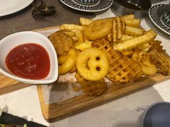 -上岛咖啡(大德店)