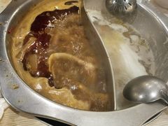 -季季红火锅(长沙步行街店)