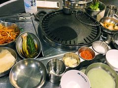 -401餐厅(弘大店)