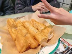 -西关明记肠粉(荔枝湾店)