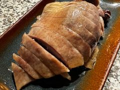 -南京大牌档(凯德大峡谷店)