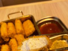 -梨花牛肉汤饭(仁恒伊势丹店)