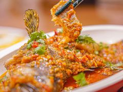 -马来西亚肉骨茶汤·招牌螃蟹·烧鸡·呷喱吧吧(海上世界店)
