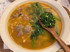 -三姐·老友记·南宁老友粉(朝阳区光华路嘉里中心店)