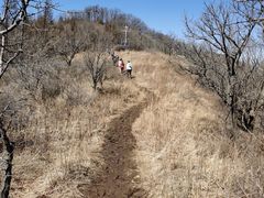 -阳台山自然风景区