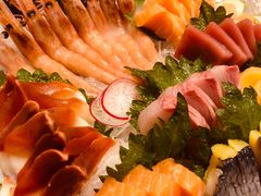 -山之川日料放题(通州店)