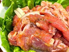 -正宗齐齐哈尔烤肉·齐牛哥鲜切炭火烤肉(杭州总店)