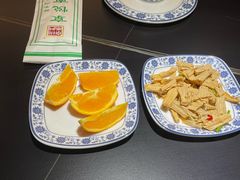 -京悦南门涮羊肉·羊蝎子火锅(田林路店)