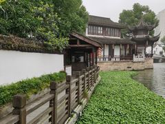-衣裳街历史文化街区