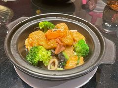 -丰收日(杨浦公园店)