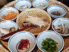 -大隐·成都火锅Bistro(合生麒麟新天地店)