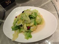 -宏宴·新京菜(望京店)
