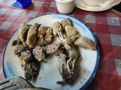 咸鸭-黎记大排档(慈云路店)