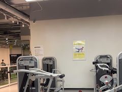 -空中健身·游泳(季佳荟新华家园店)